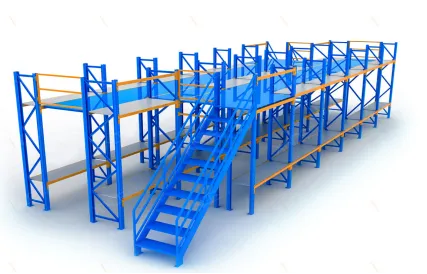 Warehouse Racking (Storage Racks): Types and Benefits Warehouse Racking (Storage Racks): Types and Benefits