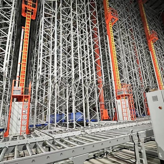 Automated Storage System Automated Storage System